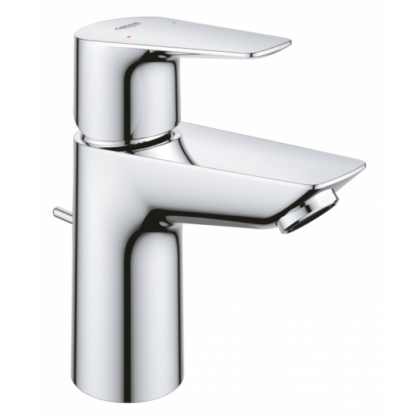 Смеситель для раковины GROHE BauEdge 23328001Gr