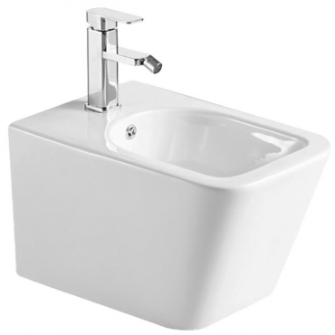 Биде Timo SOLI TK-304 белый Биде Timo SOLI TK-304 белый