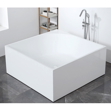 Акриловая ванна Abber AB9337 Акриловая ванна Abber AB9337