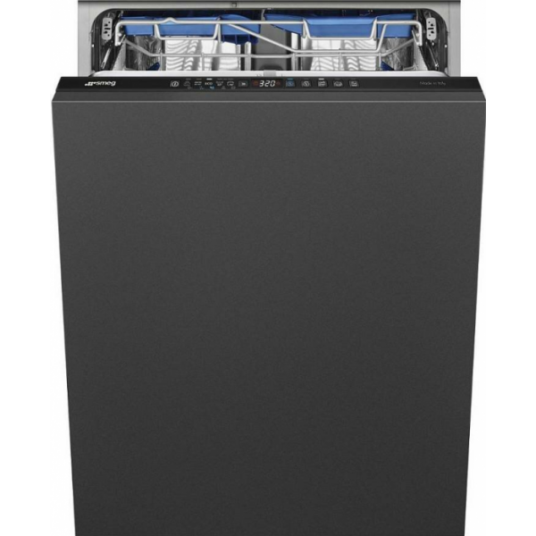 Посудомоечная машина Smeg STL342CSL