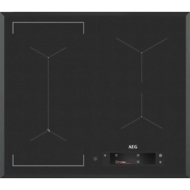 Варочная поверхность Aeg IAE64843FB