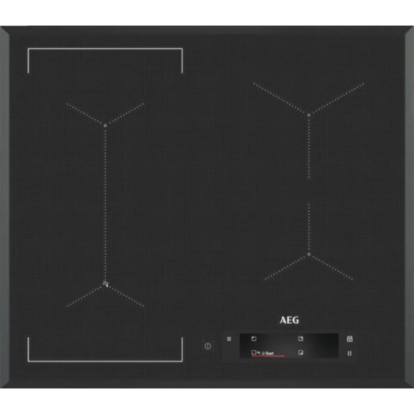 Варочная поверхность Aeg IAE64843FB