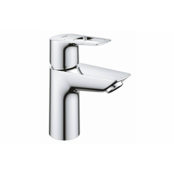 Смеситель для раковины GROHE BauLoop 23337001Gr