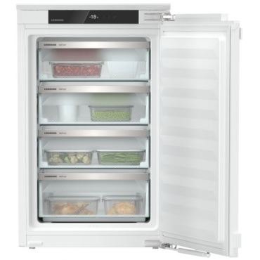 Встраиваемая морозильная камера Liebherr IFNe 3924-20 001