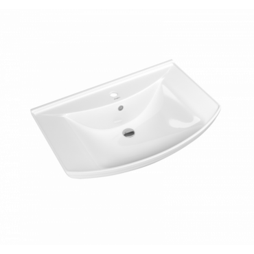 Раковина Aqwella Стиль 650 4640021062296 Раковина Aqwella Стиль 650 4640021062296