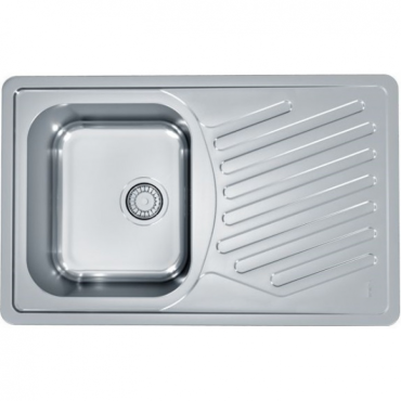 Комплект Alveus СЕТ№210 INOX (1126348 ELEGANT +1129055 TONIA) 6126348