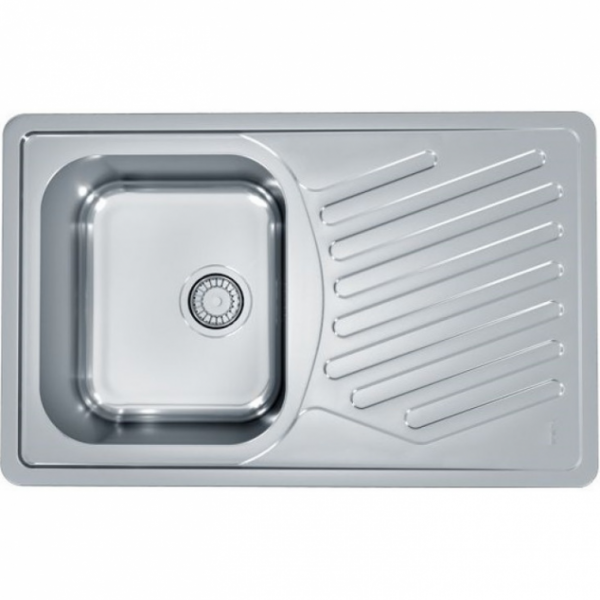 Комплект Alveus СЕТ№210 INOX (1126348 ELEGANT +1129055 TONIA) 6126348