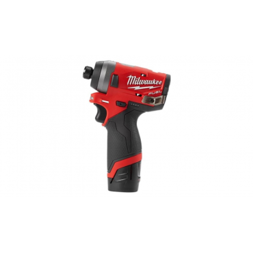 Гайковерт аккумуляторный Milwaukee M12 FID-202X FUEL