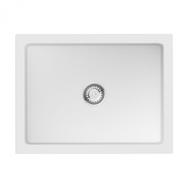 Мойка Omoikiri Mikura 61-WH белый 4997068