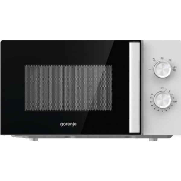 Микроволновая печь Gorenje MO17E1WH