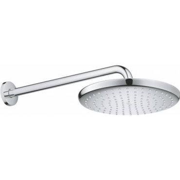 Верхний душ GROHE Tempesta 250 26663000 хром Верхний душ GROHE Tempesta 250 26663000 хром