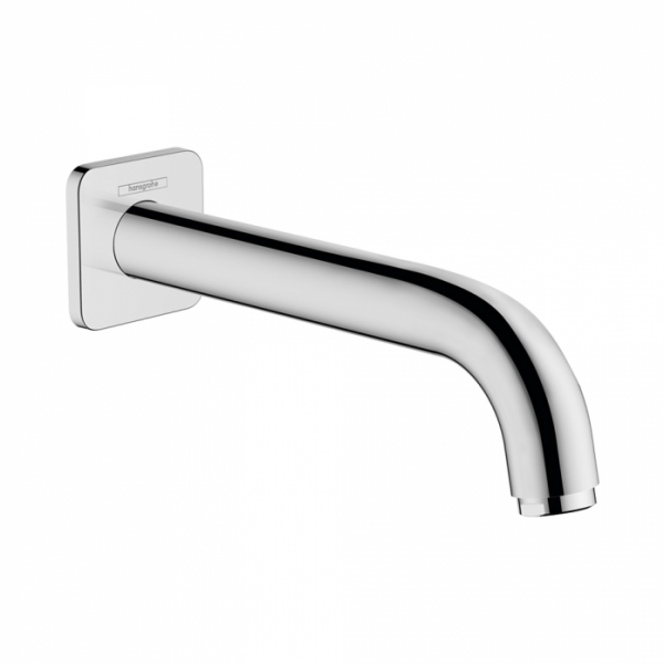 Излив на ванну Hansgrohe Vernis Shape 71460000 хром