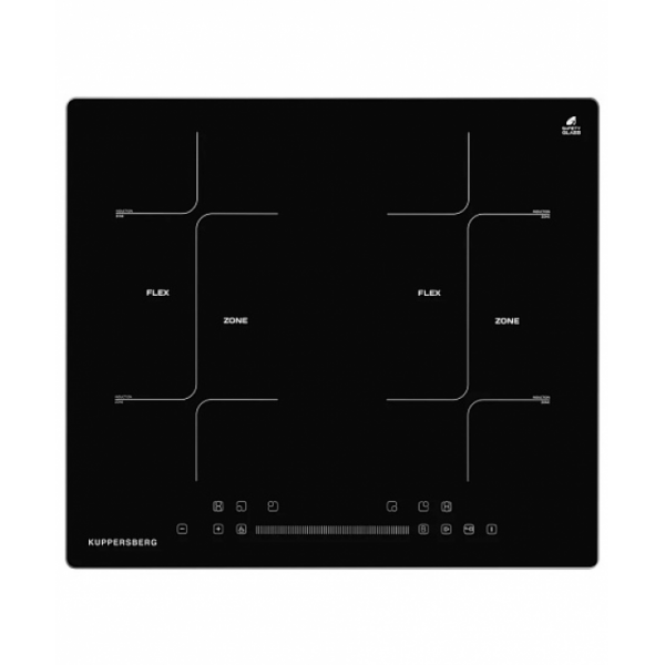 Варочная панель индукционная Kuppersberg ICS 622 R