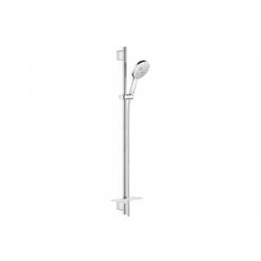 Душевой гарнитур GROHE Rainshower SmartActive 130 26548000 хром