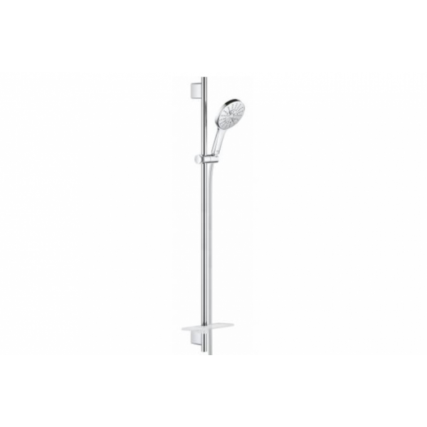 Душевой гарнитур GROHE Rainshower SmartActive 130 26548000 хром