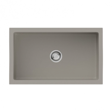 Мойка Omoikiri Mikura 76-СС cappuccino coffee 4997079