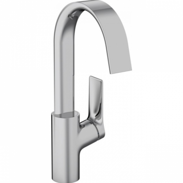 Смеситель для раковины Hansgrohe Vivenis 75032000 хром