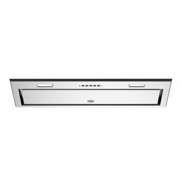 Вытяжка встраиваемая Bertazzoni KIN70MOD1XB