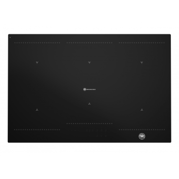 Индукционная варочная панель Bertazzoni P786IM3B2NE