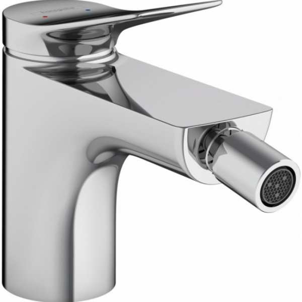 Смеситель для биде Hansgrohe Vivenis 75200000 хром