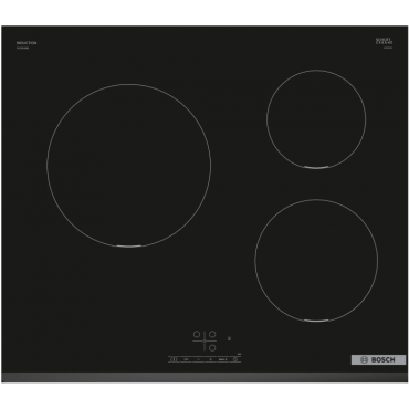 Электрическая варочн...