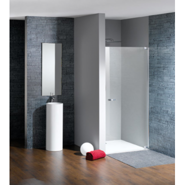 Распашная дверь для ниши HUEPPE Studio Paris PT0009C91322708 Распашная дверь для ниши HUEPPE Studio Paris PT0009C91322708