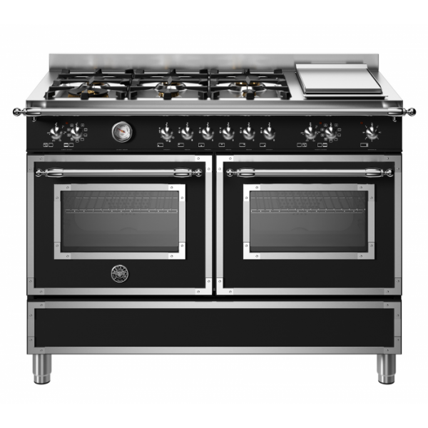 Кухонная плита Bertazzoni HER126G2ENET