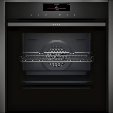 Духовой шкаф Neff B58VT68G0