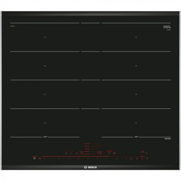 Индукционная варочная панель Bosch PXY675DC1E