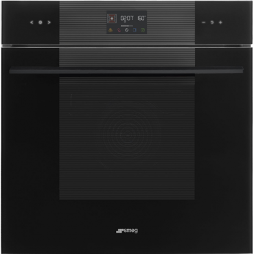 Духовой шкаф Smeg SO6102TB3