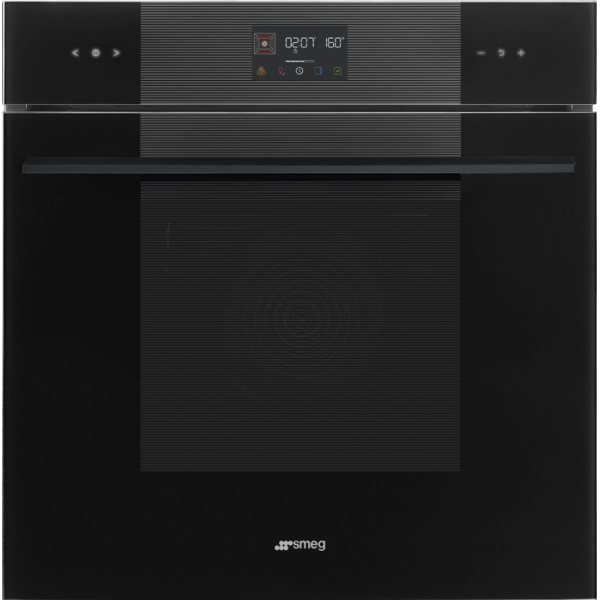 Духовой шкаф Smeg SO6102TB3