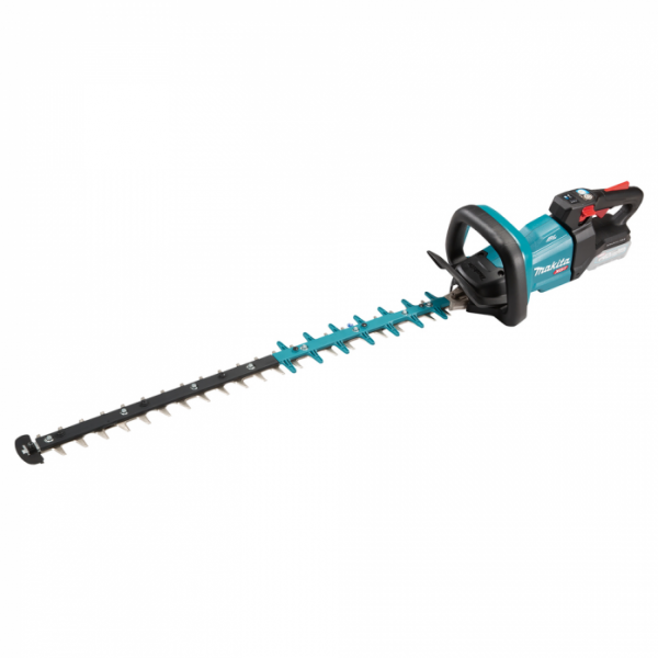 Аккумуляторный кусторез Makita UH005GZ