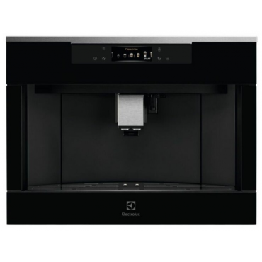 Встраиваемая кофемашина Electrolux KBC85X