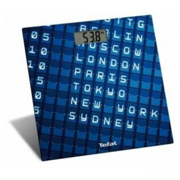 Весы Tefal PP1437V0