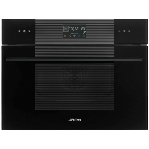 Электрический духовой шкаф Smeg SO4102S3B3