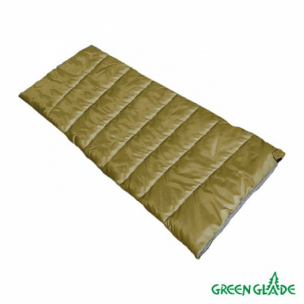 Спальный мешок Green Glade Comfort 180 18073