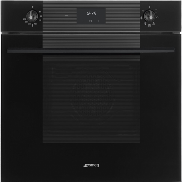 Электрический духовой шкаф Smeg SF6100VB3