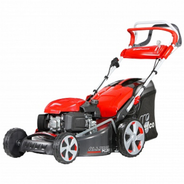 Газонокосилка бензиновая Efco LR 53 TKE ALLROAD PLUS 4 66079163E5 Газонокосилка бензиновая Efco LR 53 TKE ALLROAD PLUS 4 66079163E5