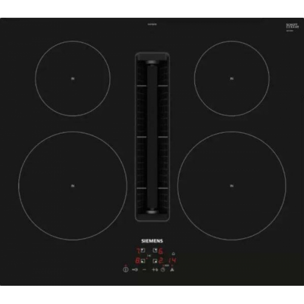 Индукционная варочная панель Siemens EH611BE15E