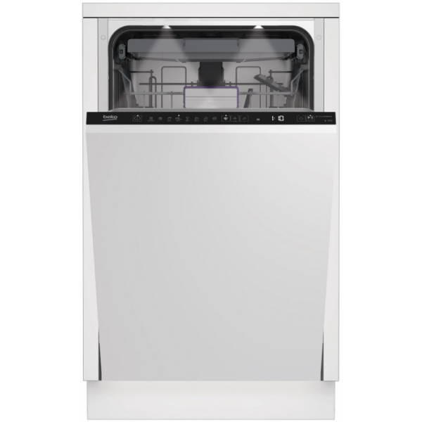 Встраиваемая посудомоечная машина Beko BDIS38122Q