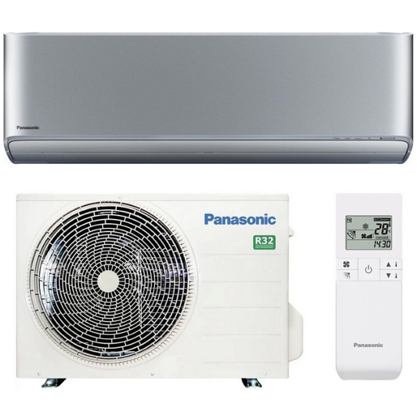 Сплит Panasonic CS/CU-XZ35XKE