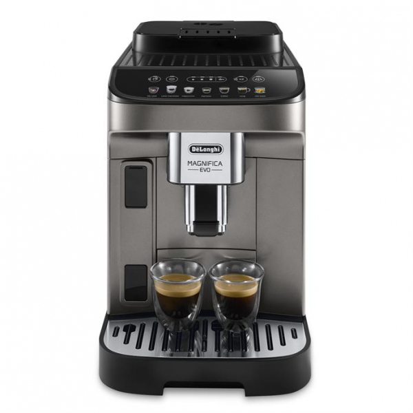 Кофемашина DeLonghi ECAM 290.81 TB