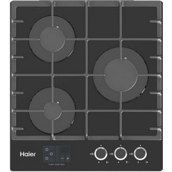 Газовая варочная панель Haier HHX-G53CNSB