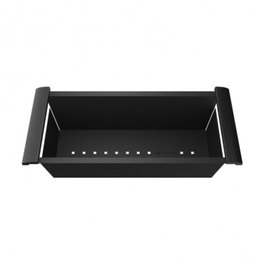 Коландер Omoikiri CO-02-GB графит 4999055 Коландер Omoikiri CO-02-GB графит 4999055