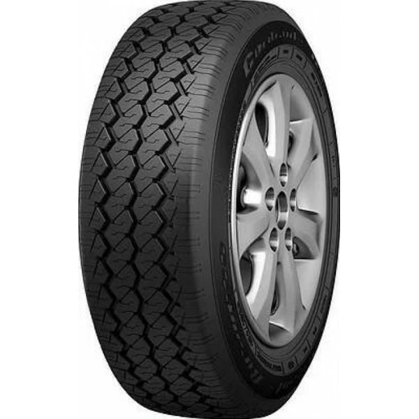 Автошина Cordiant R15C 225/70 Business CA-2 112/110R всесез без камеры 1391887648