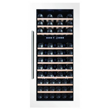 Винный шкаф Dunavox DX-74.230DW