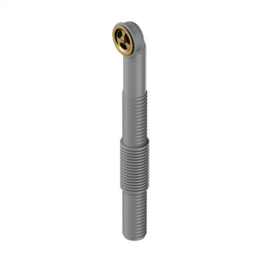 Перелив круглый Omoikiri OV-1-R-AB 4998049 Перелив круглый Omoikiri OV-1-R-AB 4998049