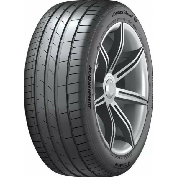 Автошина Hankook R18 245/50 Ventus S1 Evo 3 K127 104Y XL лето 1026158