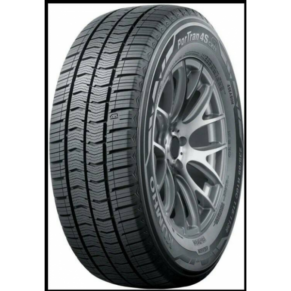 Автошина Kumho R16C 215/75 CX11 116/114R всесез 2287283