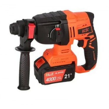 Аккумуляторный перфоратор ACDC BBH-21BL ONE PLUS T0065